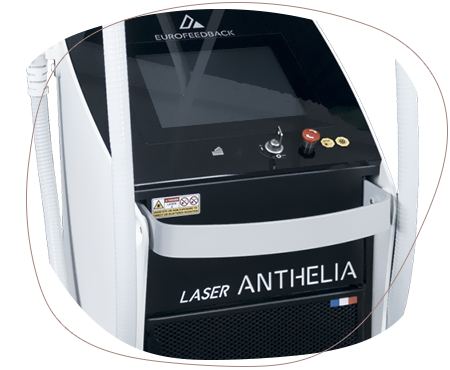 Anthélia® Laser + IPL 2025